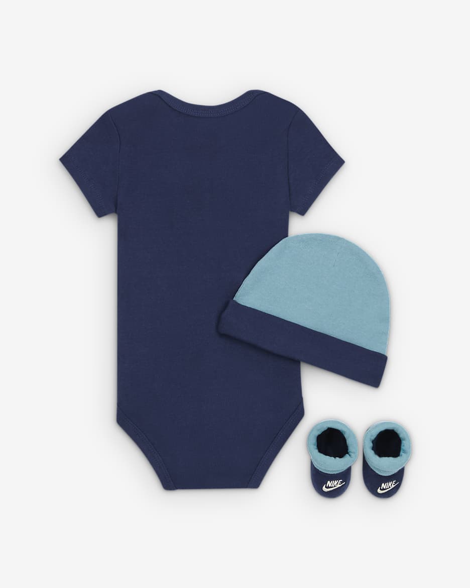 Nike sale 3 month bundle